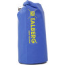 Гермомешок TALBERG EXTREME PVC 60, голубой 4603735103891