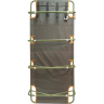 Раскладушка TALBERG COMPACT HARD COT, 190х75х25 см 4673727793928